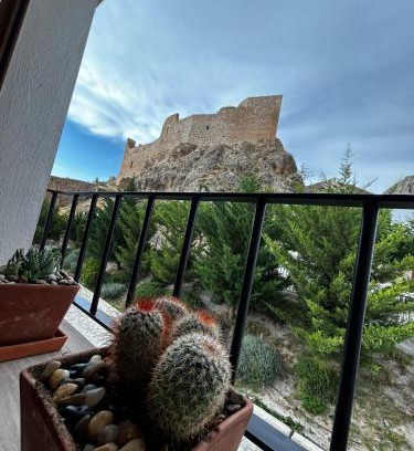 Bedmar House | Alojamiento Turístico Mirador del Castillo