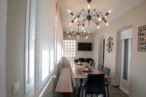 Canas House | Alojamiento Turistico La Casa del tio Cesar