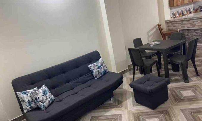 Doradal Apartment | Alojamiento Vacacional 101