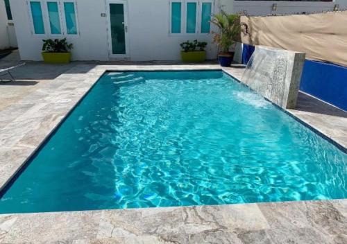 Isla Verde Apartment | Alojamiento Vacacional Cerca a la Playa Isla Verde en Carolina