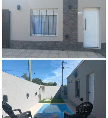 Lobos Apartment | Alojamientobruisa