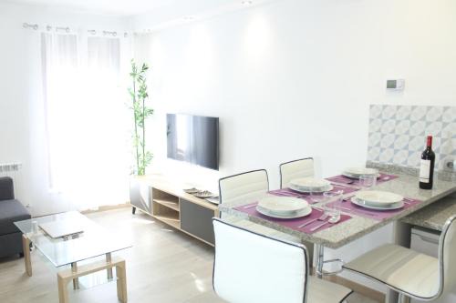Ciudad Rodrigo Apartment | Alojamientos Centro Histórico de Ciudad Rodrigo