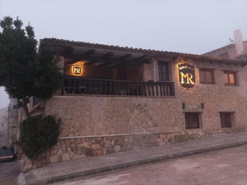Moratalla House | Alojamientos molino de revolcadores