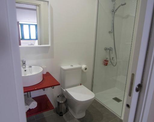 Arzua Apartment | Alojamientos MYL