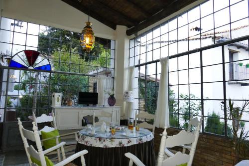 Fuenteheridos House | Alojamientos Turísticos Biarritz