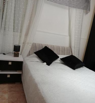 San Antonio Abad Hostel | Alojamieto Habitación Cartagena