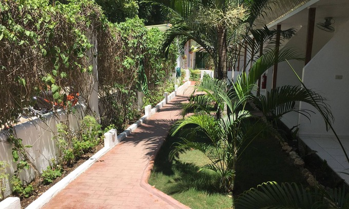 Tawala House | Alona Gecko Inn