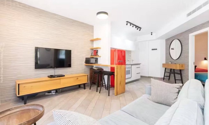 Haifa Apartment | Alona's Apartments