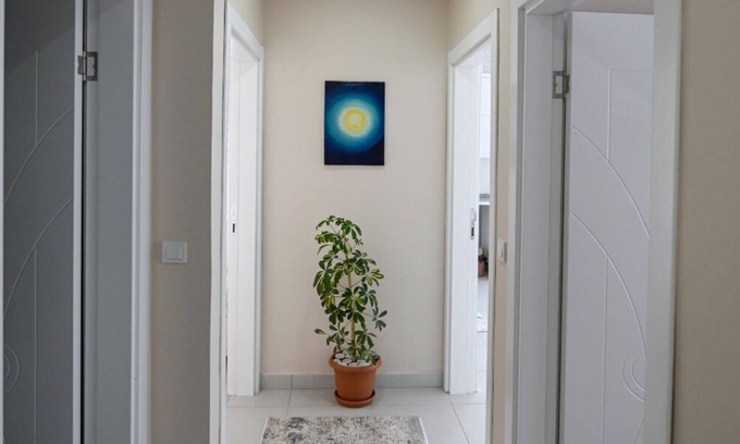 Demre Apartment | ALP APART 13