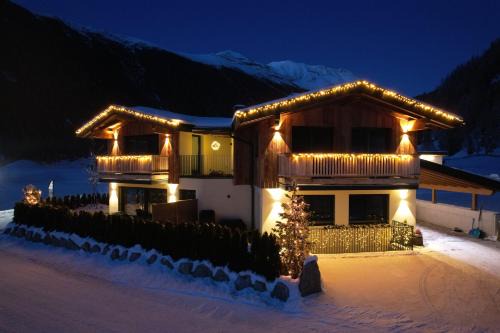 Niederthai Apartment | Alp Apart Niederthai