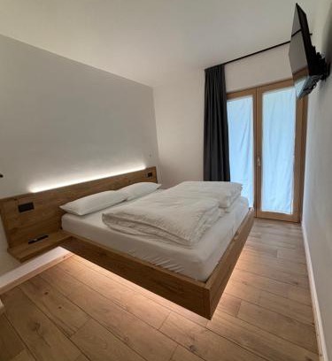 Croviana Apartment | Alp House Dolomiti