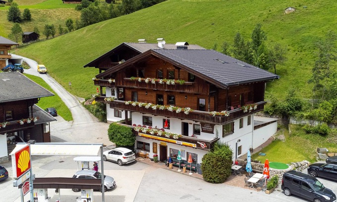 Alpbach Apartment | Alpbach: Beautiful apartments at the ski lift