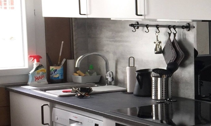 Viel-Alpe Apartment | Alpe d'Huez rental apartment, 6 people, 2 bedrooms, covered parking