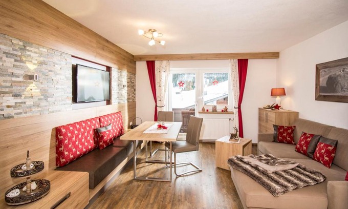 Berwang Apartment | Alpen Apartments Austria