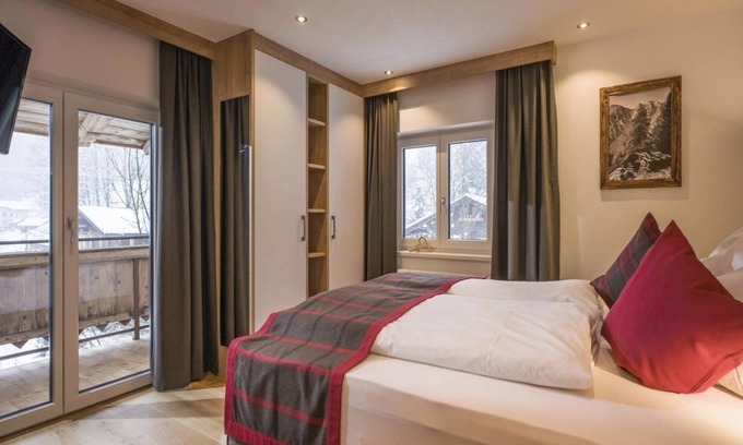 Scheffau am Wilden Kaiser Apartment | Alpenrose - Apartment Schweiger
