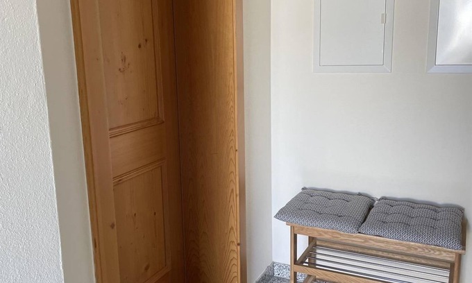 Krakauschatten Apartment | Alpenblick 3 - Alpenblick, Ferienhaus
