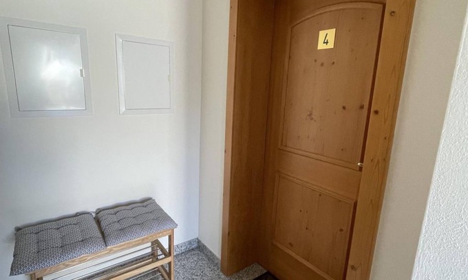 Krakauschatten Apartment | Alpenblick 4 - Alpenblick, Ferienhaus