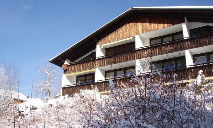 Bad Aussee Apartment | Alpencottage Bad Aussee
