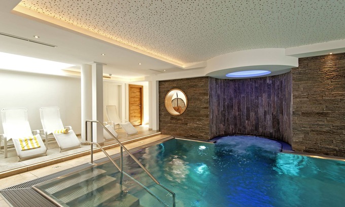 Gerlos Hotel | Alpenland Gerlos - Hotel & Breakfast