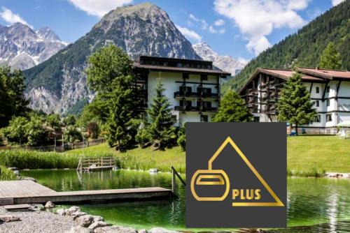 Brand Hotel | Alpenlodge - Das Dorfhotel