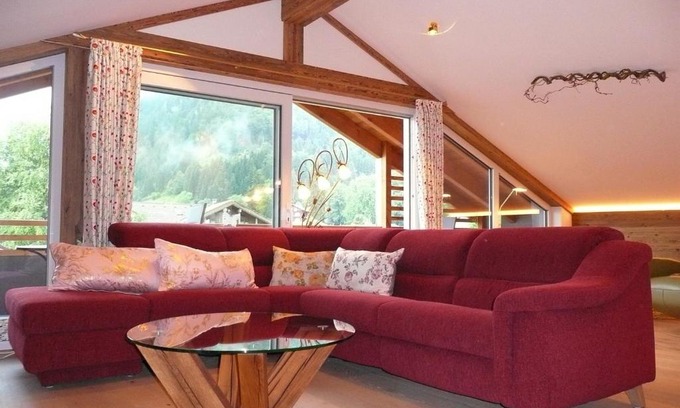 Heitlern Apartment | Alpenstern Ferienwohnung