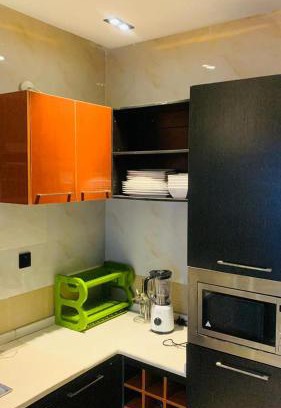 Port Harcourt Apartment | Alphavista Luxury Apartments