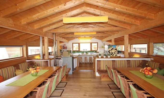 Am Feuersang Apartment | Alpin-Chalet Classic 2 nights - Alpin-Chalet Flachau