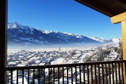 Piesendorf Apartment | alpin penthouse