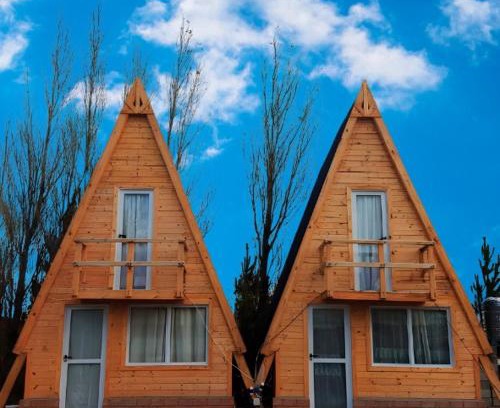 Perito Moreno Apartment | Alpina la Turka