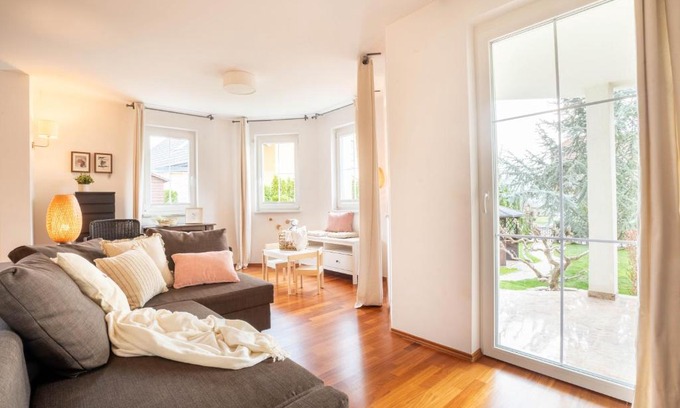 Zirovnica Apartment | Alpine apartments Marcella