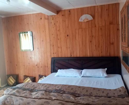 Kargil House | Alpine guest house