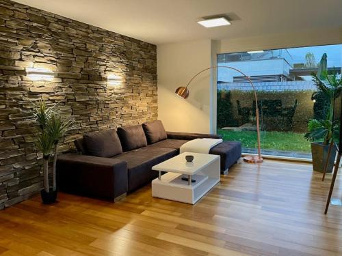 Koblach Apartment | Alpine Haven Hideaway