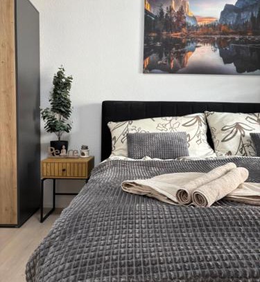 Schattdorf Apartment | Alpine Heaven Apartment