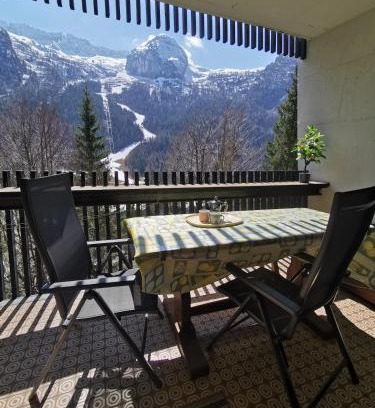 Sella Nevea Apartment | Alpine Luck Apartment, Sella Nevea