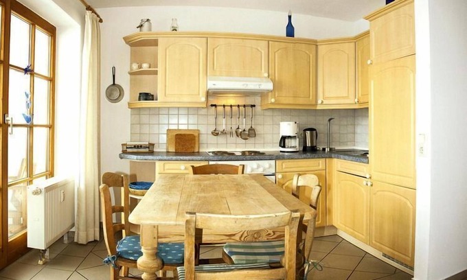 Weitnau Apartment | Alpine residence in Weitnau