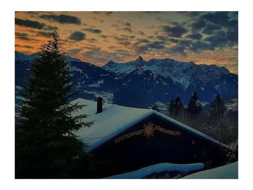 Schruns House | Alpine Vacation Home - formerly TUI Ferienhaus