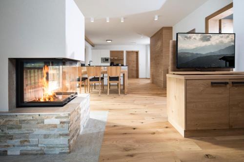 Aschau Im Zillertal Apartment | Alpinliving.Tirol