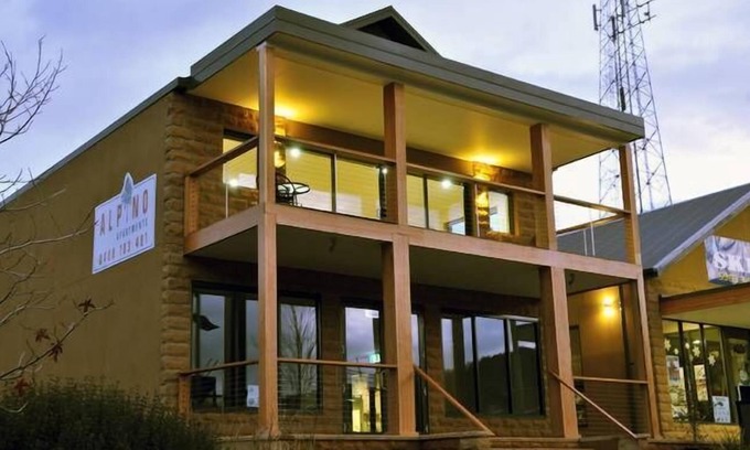 Marysville Apartment | Alpino Apartments Marysville