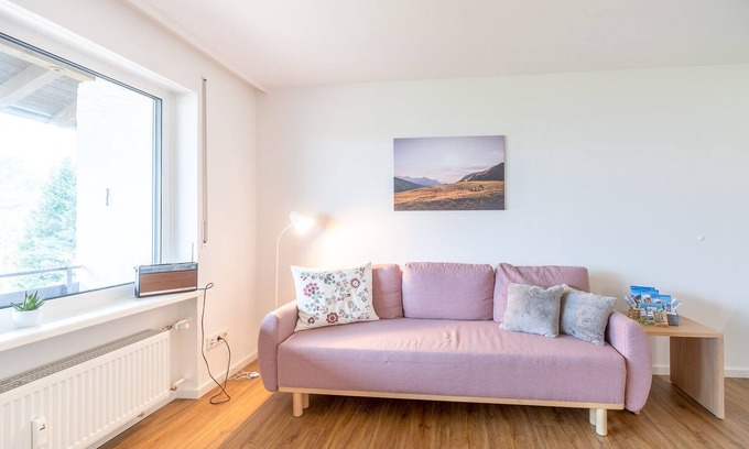 Buhl am Alpsee Apartment | Alpsee happiness
