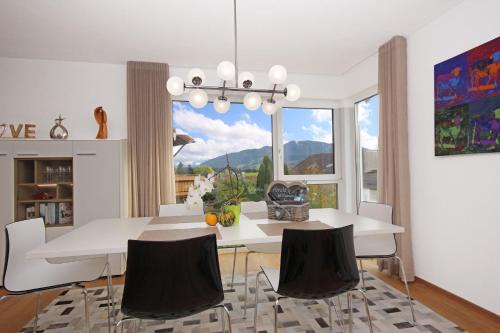 Oy Apartment | Alpspitzblick