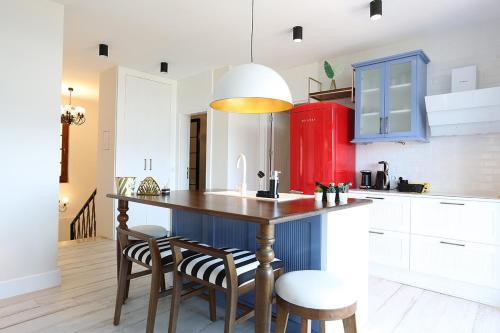 Akyaka City Center Apartment | ALPSUITES SAFRAN