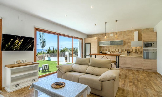 Carataunas House | Alpujarra Arena