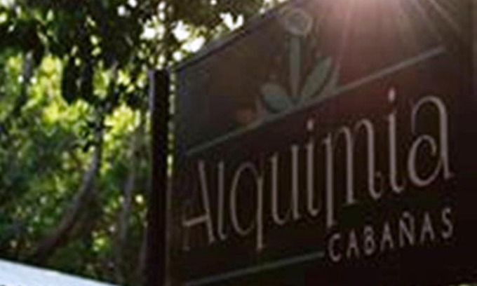 Ayacucho Department Apartment | Alquimia Cabañas