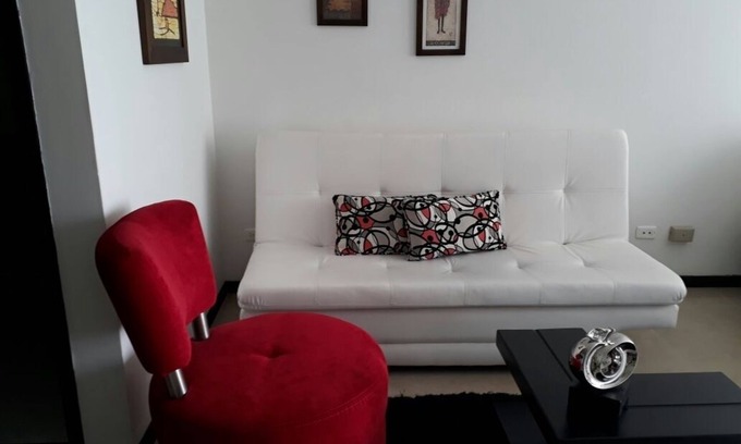 Ciudad Jardin Apartment | alquiler aparta estudios amoblados cali