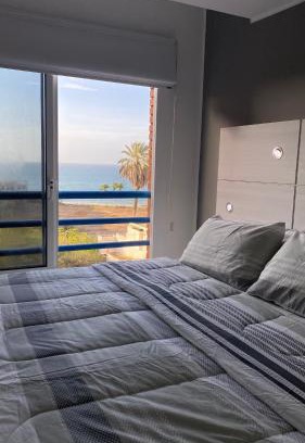 Margarita Island Apartment | Alquiler Apartamento Vacacional con Vista al Mar, Isla de Margarita