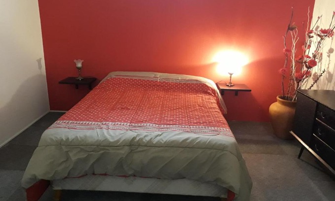 Reyes Apartment | Alquiler Monoambiente