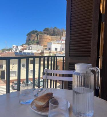 Denia Old Town Apartment | Alquiler Vacacional