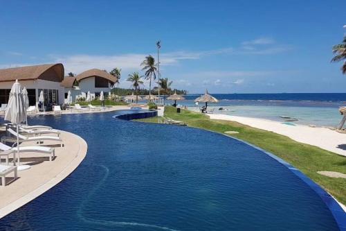 Maria Chiquita Apartment | Alquiler vacacional Apartamento en Playa Escondida Resort & Marina En el mar Caribe