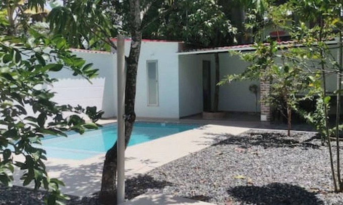 Apiay Villa | Alquiler Villa Carolina