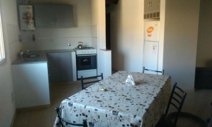 Olavarria Apartment | Alquileres Pedro